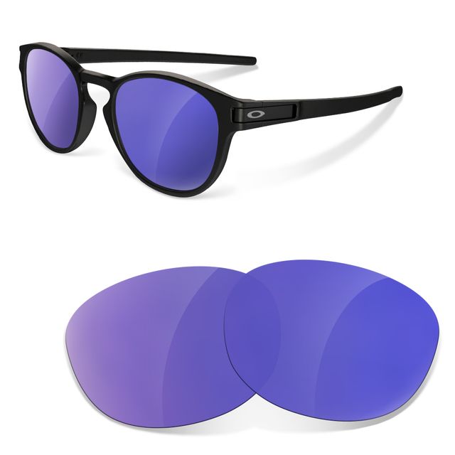 Lentes Oakley  Lach Compatibles Polarizadas