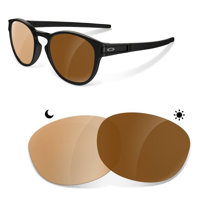 Lentes Oakley  Lach Compatibles Polarizadas