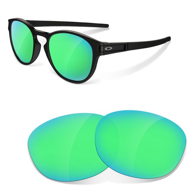 Lentes Oakley  Lach Compatibles Polarizadas