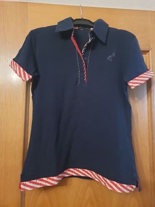 Polo Roberto verino
