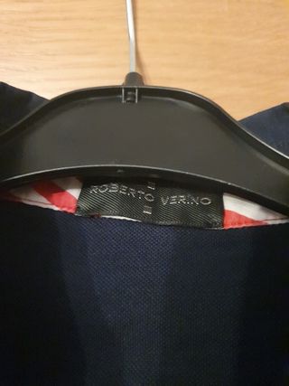 Polo Roberto verino