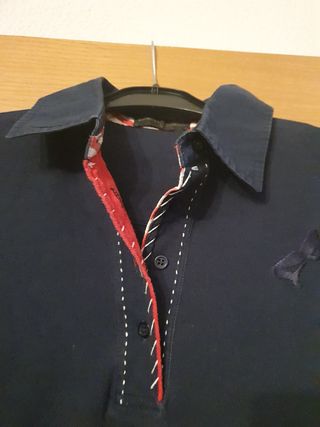 Polo Roberto verino