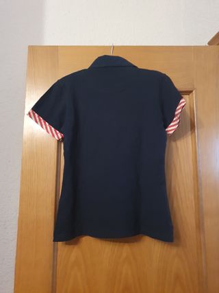 Polo Roberto verino