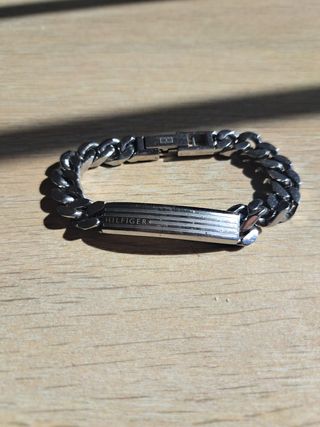 Pulsera Tommy Hilfiger