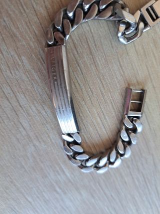 Pulsera Tommy Hilfiger