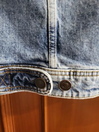 Cazadora vaquera Jack&Jones