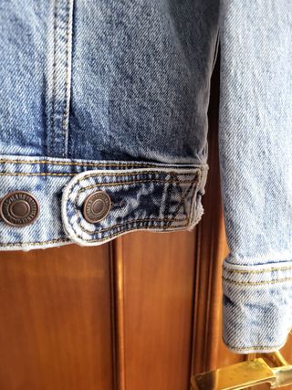 Cazadora vaquera Jack&Jones