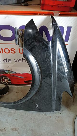 CAPO Y ALETAS MERCEDES VITO AÑO 2007