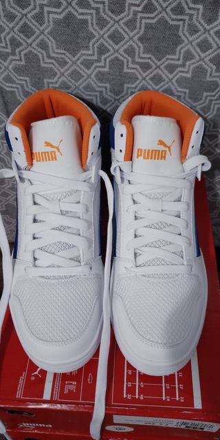 PUMA REBOUND LAYUP
