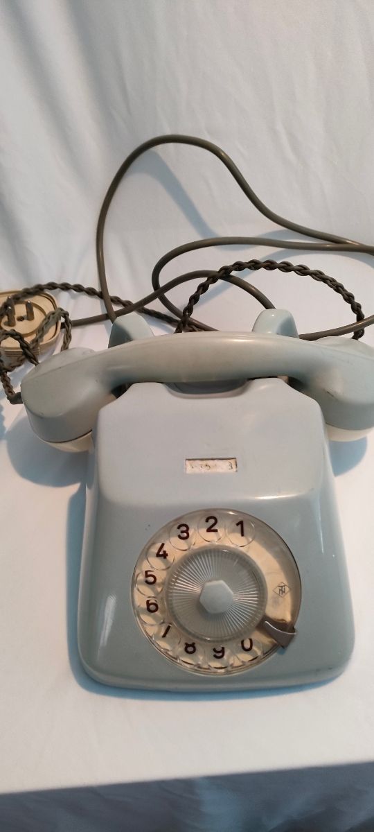 Telefono vintage
