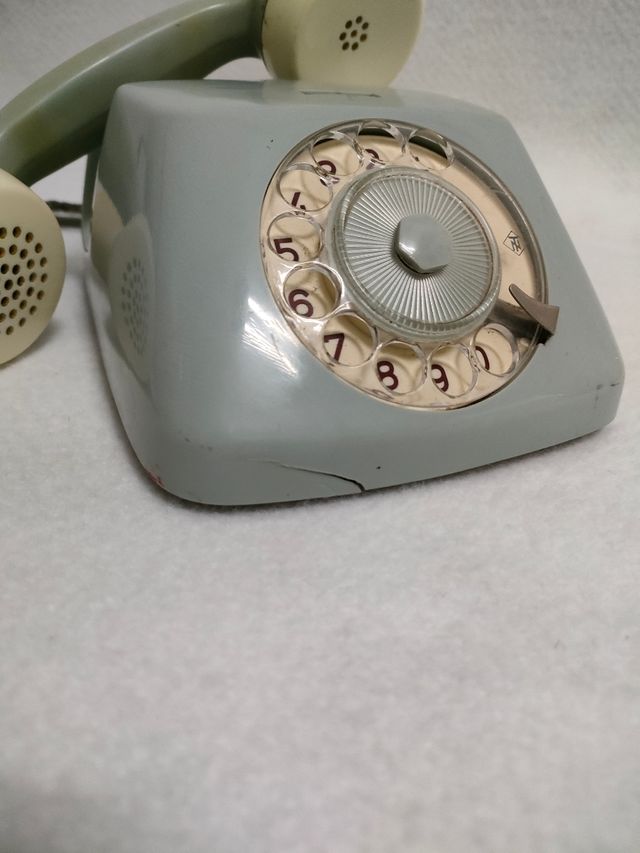 Telefono vintage
