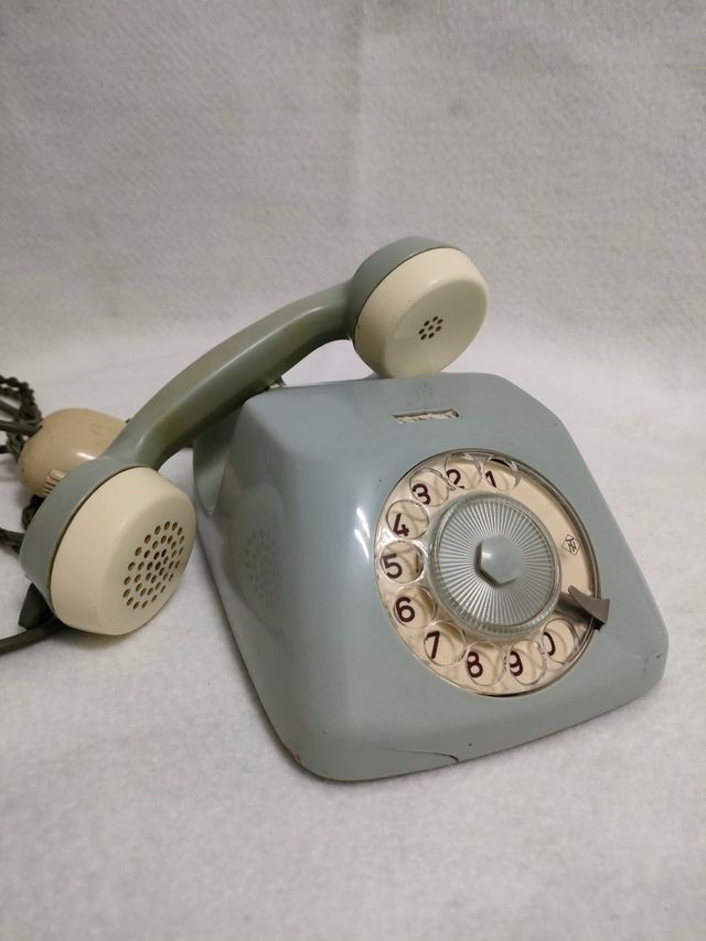 Telefono vintage