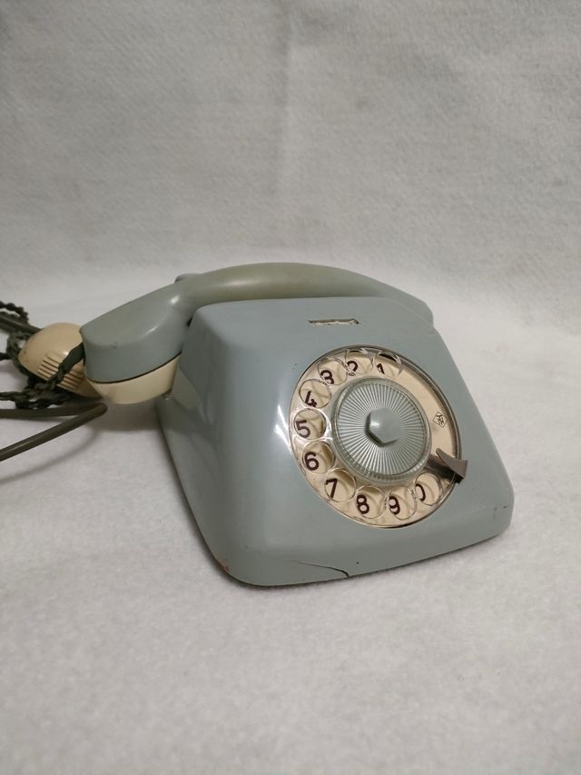 Telefono vintage