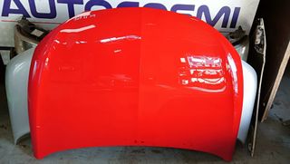 FRENTE COMPLETO SEAT IBIZA AÑO 2013
