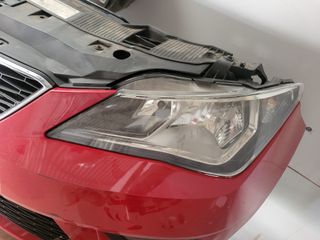 FRENTE COMPLETO SEAT IBIZA AÑO 2013