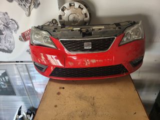 FRENTE COMPLETO SEAT IBIZA AÑO 2013