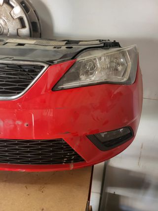 FRENTE COMPLETO SEAT IBIZA AÑO 2013
