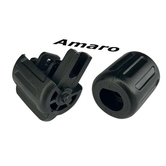 Botao/Joystick de Volante Bmw Serie 1, 2, 3, 4, 5,