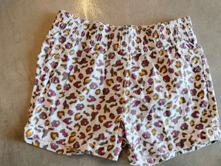 Pantaloncini e gonne