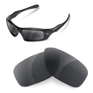  Lentes Oakley  Monste Pup Compatibl Polarizadas 