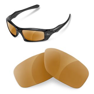  Lentes Oakley  Monste Pup Compatibl Polarizadas 