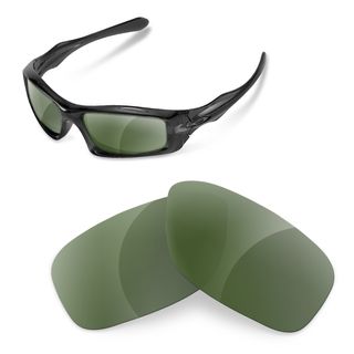  Lentes Oakley  Monste Pup Compatibl Polarizadas 