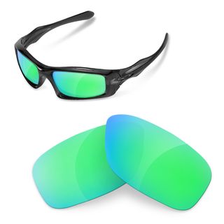  Lentes Oakley  Monste Pup Compatibl Polarizadas 