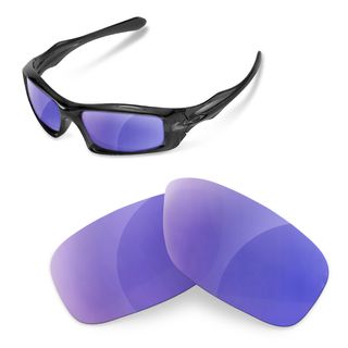 Lentes Oakley  Monste Pup Compatibl Polarizadas 
