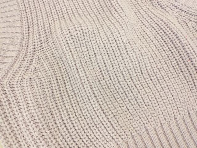 Gilet Maglione crop donna   Maglione smanicato