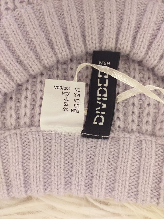 Gilet Maglione crop donna   Maglione smanicato