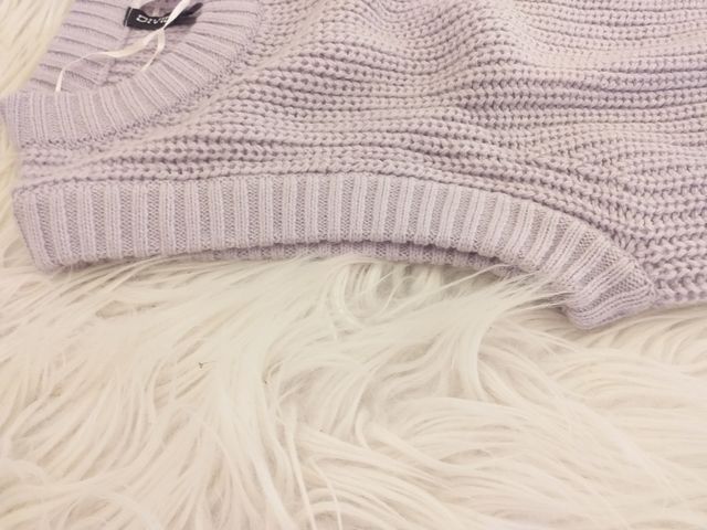 Gilet Maglione crop donna   Maglione smanicato