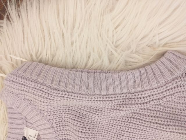 Gilet Maglione crop donna   Maglione smanicato