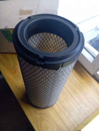 Filtro de aire Mann c 13 145