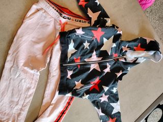 Tuta garzata original marines