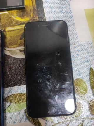 Móviles y iPod  para piezas