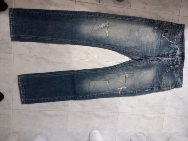 Jeans Kelmec
