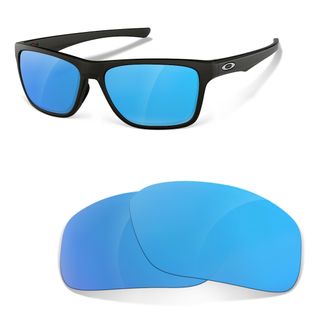  Lentes Oakley  Holston Compatibles Polarizadas 