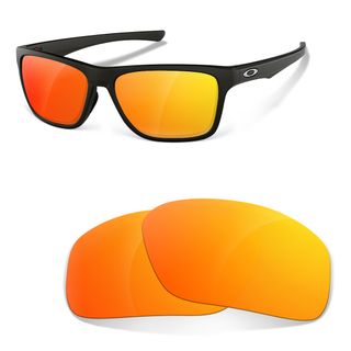  Lentes Oakley  Holston Compatibles Polarizadas 