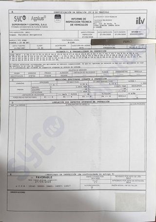 Ford Fiesta 1.25 16V.