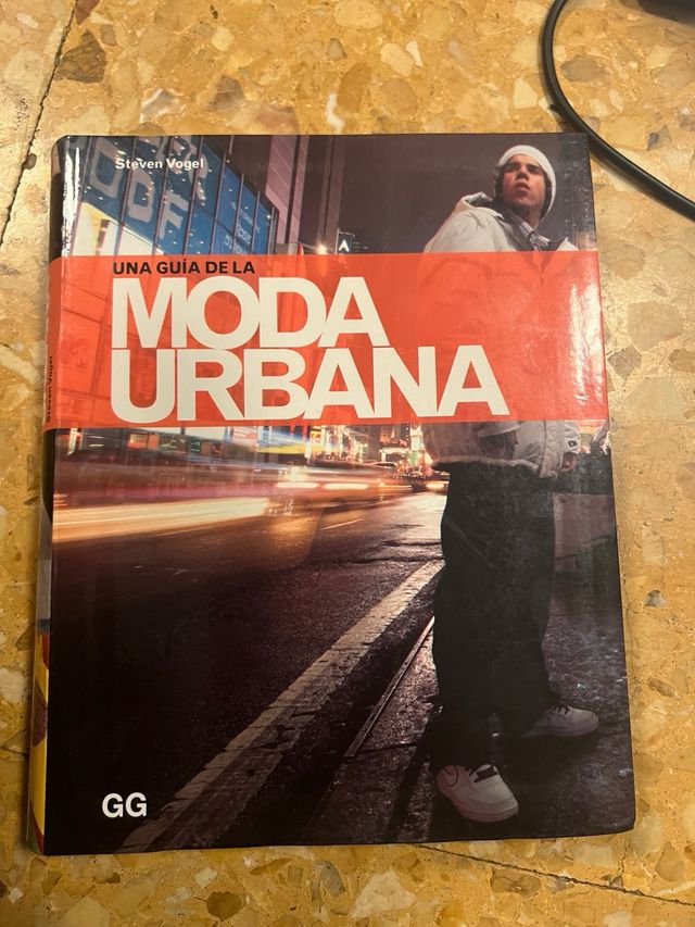 Una Guia de la Moda Ubana