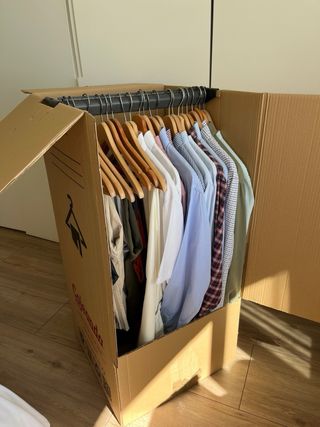 MUDANZAS EN ALICANTE Y NACIONALES 601906809