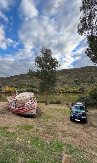 Volkswagen Multivan 2001