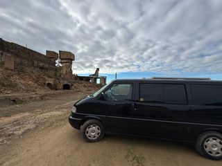 Volkswagen Multivan 2001