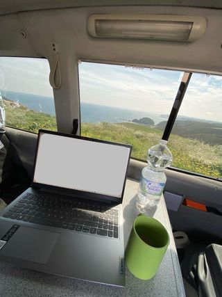 Volkswagen Multivan 2001