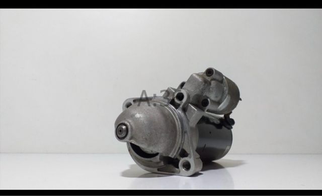 MOTOR ARRANQUE BMW