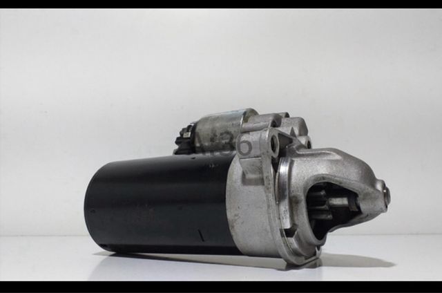 MOTOR ARRANQUE BMW