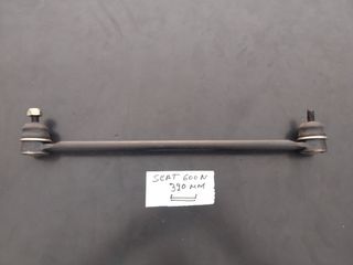 BARRA DE DIRECCIÓN SEAT 600N