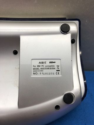 JOYSTICK ARCADE PC AIRIS 