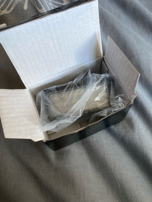 Luz matricula seat ibiza