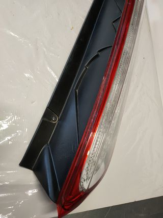 ✅PILOTO TRASERO DERECHO FORD FOCUS '07